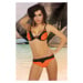 LivCo Corsetti Fashion Set Lasair Orange