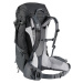 Deuter Futura 38l SL červený