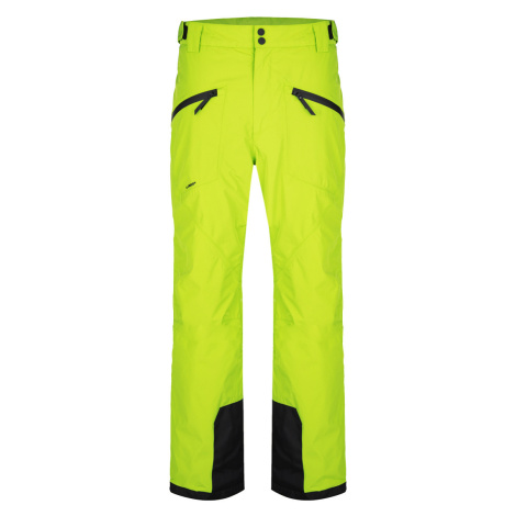 Loap ORIX Pánské lyžařské kalhoty US OLM2220-N91V