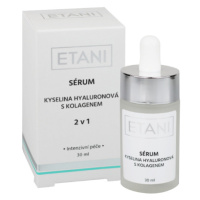 ETANI Sérum 2v1 30 ml