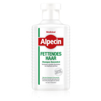 Alpecin Medicinal koncentrovaný šampon pro mastné vlasy a vlasovou pokožku 200 ml
