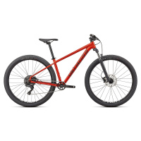 Specialized Rockhopper Comp 29 gloss redwood/smoke 2023 Barva: červená / černá