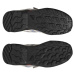 adidas TERREX AX2R CF Dětská outdoorová obuv, béžová, velikost