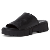 1-27252-20 Dámské boty 007 černá