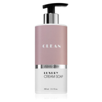 Vivian Gray Modern Pastel Clean krémové mýdlo 400 ml