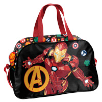 Paso Sportovní taška Avengers Ironman