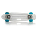 Pennyboard CRAZY BOARD BLUE FIRE Pennyboard LED