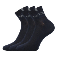 VOXX® ponožky Fredy tm.modrá 3 pár 101045