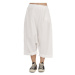 Wendy Trendy Pants 791824 - White Bílá