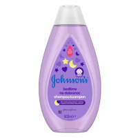 Johnson's Bedtime Šampon Pro Dobré Spaní Na Vlasy 500 ml