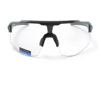 Fotochromatické brýle Javax Freed černo-šedé