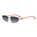 Dsquared2 ICON0015/S G2I/9O - ONE SIZE (60)