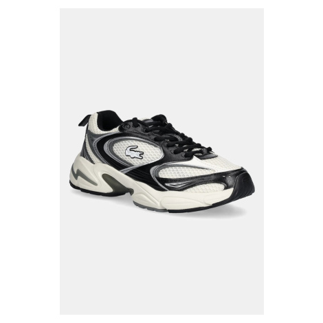 Tenisky Lacoste STORM 96 2K černá barva, 49SFA0024
