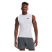 Under Armour HG Armour SL White