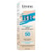 Lirene BB krém SPF50 02 Nude 30 ml