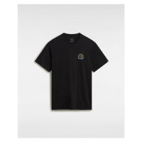 VANS Holder St Classic T-shirt Men Black, Size