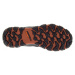 Merrell TERRAMORPH Pánská outdoorová obuv, černá, veľkosť 43.5