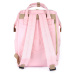 Batoh model 17165164 Light Pink - Himawari