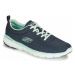 Skechers FLEX APPEAL 3.0 FIRST INSIGHT Modrá