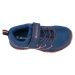 ALPINE PRO JACOBO K Dětská sportovní obuv, tmavě modrá, velikost