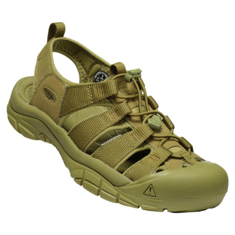 Keen NEWPORT H2 MEN monochrome/olive drab