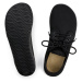 Dámské barefoot boty Bindu 2 AirNet® černé