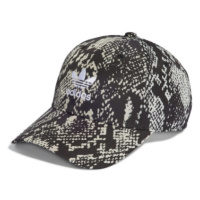 Kšiltovka ADIDAS ORIGINALS BASEBALL CAP Black