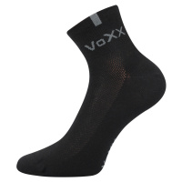 Voxx Fredy Unisex ponožky - 3 páry BM000000640200101794 černá