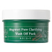 AXIS-Y - MUGWORT PORE CLARIFYING WASH OFF PACK - Čistící maska s pelyňkem 100 ml