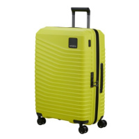 SAMSONITE Kufr Intuo Spinner 69/28 Expander Lime, 48 x 28 x 69 (146914/1515)