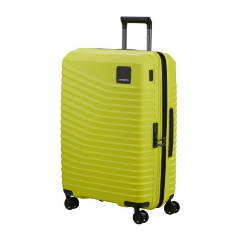 SAMSONITE Kufr Intuo Spinner 69/28 Expander Lime, 48 x 28 x 69 (146914/1515)