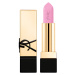 Yves Saint Laurent Saténová rtěnka Rouge Pur Couture Caring (Satin Lipstick) 3,8 g Rose Celebrat