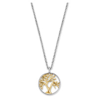 Engelsrufer ERN-LILTREE-BIG Ladies Necklace - Tree of Life