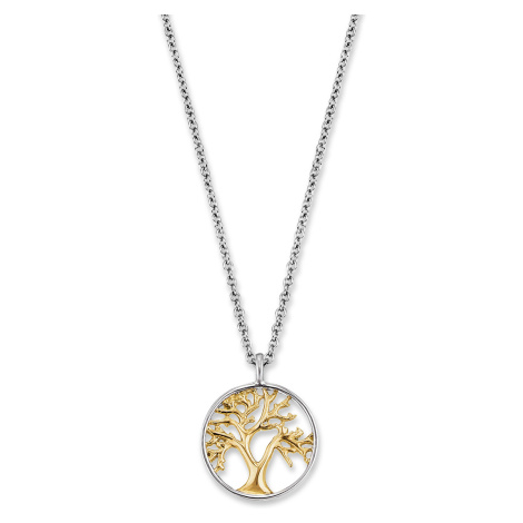 Engelsrufer ERN-LILTREE-BIG Ladies Necklace - Tree of Life