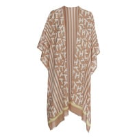 Tommy Hilfiger Kaftan - TH SUMMER BEACH KAFTAN & POUCH beige