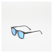 Urban Classics Sunglasses Arthur With Chain Black/ Blue