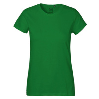 Neutral Dámské tričko NE80001 Green