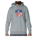 Mikina New Era NFL Generic Logo Hoodie M 60416768