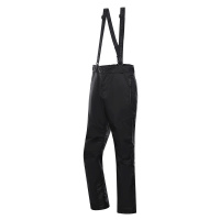 Pánské lyžařské kalhoty s PTX membránou LERMON - černá
