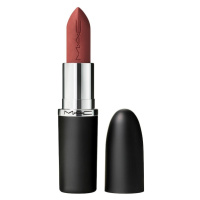 MAC - Macximal Silky Matte Lipstick Rtěnky 3.5 g Rosegold unisex