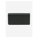 Černá dámská kožená peněženka Michael Kors Izzy
