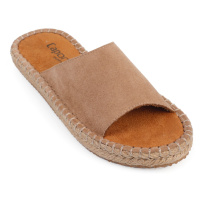Capone Outfitters Women's Single Strap Espadrilles