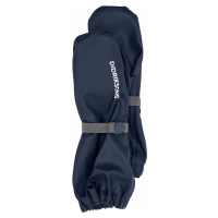 Dětské nepromokavé rukavice Didriksons Glove 5 Navy 039
