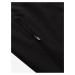 Černá pánská softshellová bunda ALPINE PRO Geroc