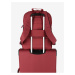 Červený batoh Travelite Skaii Backpack