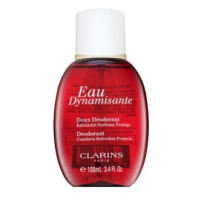 Clarins Eau Dynamisante Deodorant deodorant ve spreji 100 ml