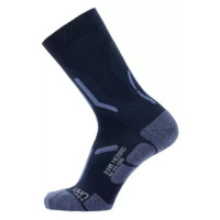 UYN Trekking 2IN Merino Mid Socks M S100237K612 - navy/jeans /44