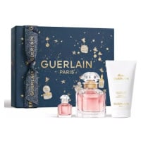 Guerlain Mon Guerlain - EDP 50 ml + tělové mléko 75 ml + EDP 5 ml