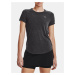 Under Armour Tričko UA Run Trail Tee-GRY - Dámské