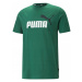 Puma Ess 2 Col Logo Tee Zelená